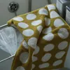 Asciugamano da bagno in cotone Doccia Famiglia Moda e semplicità Assorbimento d'acqua Adulti Bambini Beach Wrap 70x140cm