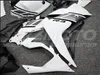 Zestawy ACE 100% ABS Fairing Motorcycle Owalnia dla Yamaha R25 R3 15 16 17 18 lat Różnorodność koloru No.1651