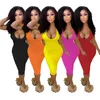 Artı Boyutu S-2XL Kadınlar Maxi Elbiseler Kolsuz Bodycon Etekler Katı Renk Plaj Elbise Seksi Yaz Giyim Trendy Uzun Etek Sıska Etekler 4861