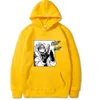 Keigo Takami Clap Hoodies Sweatshirt My Hero Academia Hawks Casaul Toppar Män Kvinnor Y0803