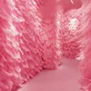 10-12 inches Ostrich Feather Real Natural Feather for Home Decor Party Wedding Photography Decoration Pack of 100 Pink