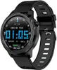 Amazon FBA L8 Smart Watch Fitness Tracker USA Warehouse US CA Mexico Dropshipping Bluetooth SmartWatch интеллектуальный браслет