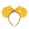 Halloween Weihnachten Kinder Krone Haarstäbe Baby Maus Ohr Stirnbänder Party Mädchen Designer Kopfband Zubehör8805076