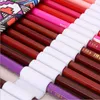 Storage Bags 2022 Pencil Bag Pen Case 36/48/72 /12 Holes Canvas Wrap Roll Up Holder Pouch Writing Supplies JR Deals