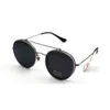Highend accessoriesNew style flip up UV polarized sun glass out door light sunglass for men5196997