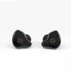 Kbear ks1 Dual Maglectic Circuit Dynamic in Ear Oortelefoon Running Sport HIFI Wired Hoofdtelefoons met Micro-oordopjes KBEY KS2 KB06