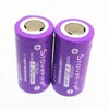 16340 /ICR 123a Batterij 750 mAh 10a 3.7V Oplaadbare lithium batterijfornuisvuur