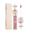 Handaiyan Lip Gloss 3.5ml Lipquid Lipstick voor glanzende lippen Tint Moisturizing Duurzaam Spiegel Lip Glazuur