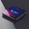 SMART H96 MAX V11 TV BOX Android 11.0 RK3318 4G 64GB 4K 2.4G 5.8G WIFI BT4 Media Player