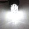 Żarówki Lampadas LED żarówka kukurydziana E27 E14 3W napięcie niskiego napięcia 12V 24 V 36 V 48 V 60V Lampa oszczędzania energii do oświetlenia domowego 12 24 V VOLT Light