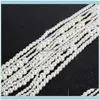 Headbands Jewelrystonfans Types Pearl Wedding Long Aessories For Women Tassel Chain Headband Clip Decoration Hair Jewelry Drop Delivery 2021