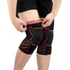 PCS Kolan Sleeve Wsparcie Protector Sport Kneepad 2021 Design Fitness Runking Cylling Braces Wysoka elastyczny podkładka gimnastyczna ciepłe łokcie łokciowe