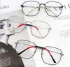 2019 lunettes de créateur de luxe pour hommes femmes accessoires lunettes Vintage lunettes de soleil 214w