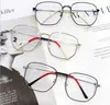 2019 lunettes de créateur de luxe pour hommes femmes accessoires lunettes Vintage lunettes de soleil 286N