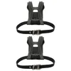 Cykelpedaler 1 Set Spinning Pedal Anti-Slip Cykelbälte Fast Gear Cykel Toe Clip Rem Tillbehör