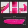 Мини-дельфин Vibrator G Spot Massager Вибрационное яйцо Взрослый Секс для женщин Маленькая Пуля Стимелятор