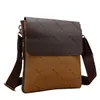 Bolsa de ombro de alta qualidade crossbody sacos de couro dos homens mensageiros saco de moda das mulheres dos homens sacos de ombro clássico briefc272l