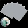 100pcs/Lot Traveing ​​Bag Bag Brasted Plastic Reclosable Reclosable Package Package Packs Protable Packaging Pouch for Gift Clothes Jewelry5251060