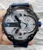 mens oversize watches