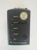 Détecteur multi-usage détecteur de Signal RF téléphone assisté par Laser GSM GPS WiFi Bug caméra lentille Scanner pour la sécurité Anti-candide