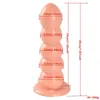 Sexuell anal plug ana pärlor enorma stora anal dildo prostata rumpa pluggar för kvinnor män anus dilator gay sex leksaker erotiska sexprodukter g6754405