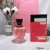 여성 향수 여성 스프레이 트위스트 100ml eau de parfume 항생제 탈취제 고급 품질 빠른 배송