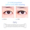 JY Four pairs Eye Lashes Extension Makeup natural fake eyelash beautiful makeup reusable in stock