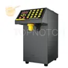 16 Quantitative Frutose Máquina Cozinha Dispensador Automático Syup Leite Tea Shop Equipamento