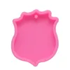 Silicone Mould Jewelry Making Tool Mouse Bow silicone-mold cake decorating tools resin gumpaste Fondant Sugar Craft Molds SN2897