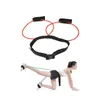 Yoga Pull веревочка сопротивления полосы фитнес-десен эластичные полосы фитнес-оборудования резиновые расширительные тренировки тренировки тренировки H1026