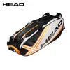 head tennis rucksack.