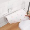Posiadacze papieru toaletowego Samoprzylepne uchwyt na ręczniki Roll Stand Błowko Drzwi zlewozmywakowe Wiszące Hak Rack Rack Łazienka Akcesoria łazienkowe