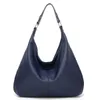 Baguette Bag Women Shoulder Bags Designer Leather Crossbody Large Tote