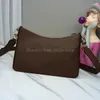 クラシック印刷波パターンチェーンバッグハンドバッグ女性クラッチトートクロスボディショルダーバッグ財布メッセンジャーハンドバッグ
