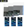 0.5 1.0 1.5 2.0 3.0mm PC CPU GPU Heatsink Cooling Noord- en South Bridge Videokaart Thermisch Pad 12W / Fans Coolings