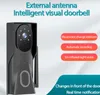 M21 Visuell dörrklocka med USB Dingdong Machine WiFi Remote Home Monitoring Ubox Video Intercom V5