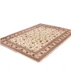 Tapis bohème Vintage pour salon, rectangulaire, Style persan, doux, antidérapant, pour chambre à coucher, tapis d'étude