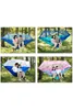 Tree Tents 2 Person Easy Carry Quick Automatic Opening Tent Hammock with Bed Nets Summer Outdoors Air Tents Fast Shipping BES121