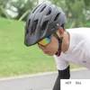 Ciclismo óculos bicicleta estrada polarizada óculos de sol UV400 Proteção Ultra-luz unisex bicicleta Eyewear Equipamento