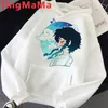 Genshin Impach keqing hoodies мужская Корея 2021 Мужской Hoddies Hoody Hip Hop Печать Y0901