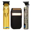 professionele haarclippers set