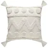 Nordic Simple Famous Sofa Pillow Cover Bohemian Marockan Wind Bed Cushion Cushion/Dekorativ
