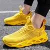 Women Sneakers Sports Running Shoes Woman Fashion Male Couple Jogging Causal Shoes 2020 Fashion Flats Breathable Athletic ShoesF6 Black white