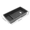 Car Organizer Y4AB Center Console Tray Armrest Storage Box For 3008 3008GT 5008 2022