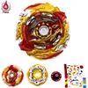 Burst Superking B-172 World Spriggan Unite 2b Toupie Aucun Lanceur Métal Fusion Gyroscope Jouets pour Enfants Garçons Cadeaux De Noël Q0528