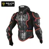 Motorcycle Armor Body Protection Moto Racing Protector Jacket Motocross With Neck
