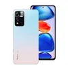 Original Xiaomi Redmi Note 11 Pro 5G Celular 6GB RAM 128GB ROM Octa Core MTK Dimensity 920 Android 6.67" AMOLED Tela Cheia 108.0MP NFC Impressão Digital ID Celular Inteligente