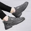 VQMK Sapatos Agrfgf Homens Mulheres Running Mens Ao Ar Livre Sports Shoe Womens andando Jogging Trainer Sneakers EUR 36-44