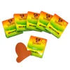 Honeypuff Hydro Stone Tobacco Humidifier för att hålla tobak färskt 24 st per låda detaljhandeln Hela tillgängliga rökningstillbehör grossist4041817
