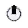 20oz 30oz Tumbler Cup Lid Splash Spill Proof Lid Sealing Bottle Drinkware Cover Vacuum Insulated Car Cup Seal Lids